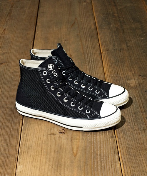 CONVERSE（コンバース）の「CONVERSE ALL STAR 100 GORE-TEX TN HI