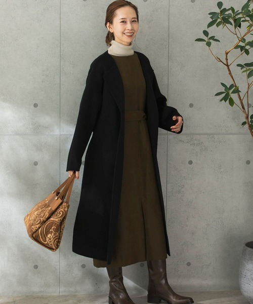 URBAN RESEARCH ROSSO（アーバンリサーチロッソ）の「ウールカシミヤ