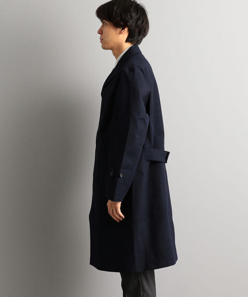 nanamica（ナナミカ）の「［ナナミカ］☆NANAMICA GORE-TEX WL