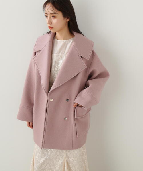 JILL by JILL STUART（ジルバイジルスチュアート）の「◇ウールカルゼ