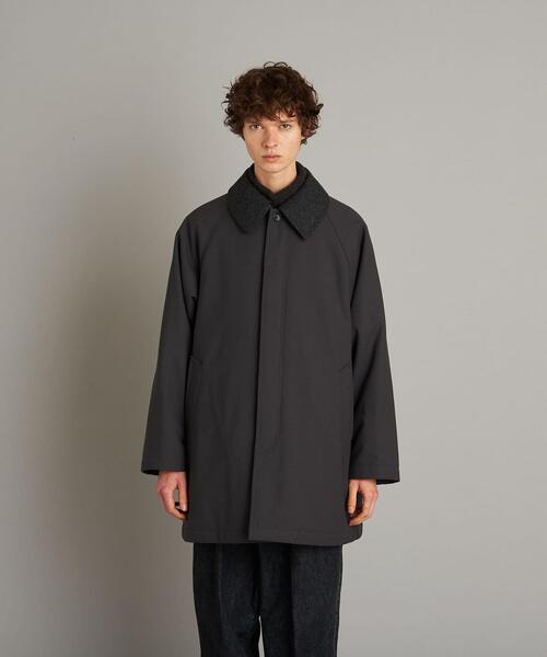 Steven Alan（スティーブンアラン）の「＜Steven Alan＞ VN/TWL PDD