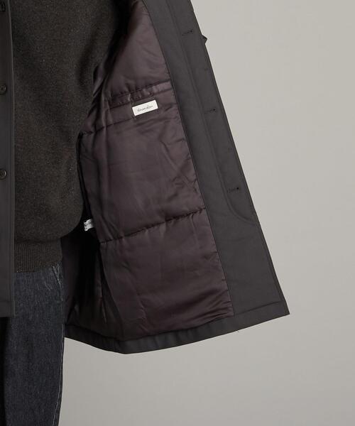 Steven Alan（スティーブンアラン）の「＜Steven Alan＞ VN/TWL PDD