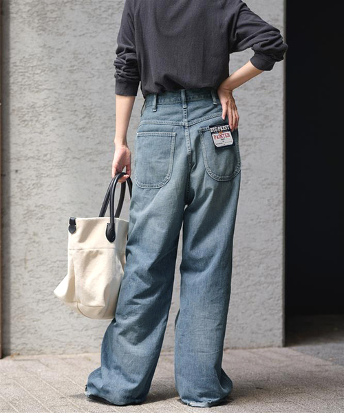 FRAMeWORK（フレームワーク）の「【BETTER THAN GOOD×BIG JOHN