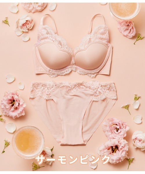 セール】【推しカラーが見つかる！脇高・ぷよ肉も寄せて最大1.5カップ