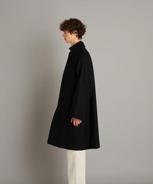 Steven Alan（スティーブンアラン）の「＜Steven Alan＞ FLAT MELTON