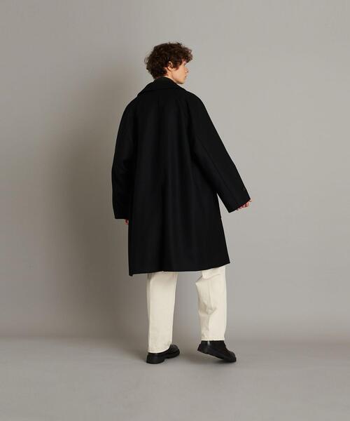 Steven Alan（スティーブンアラン）の「＜Steven Alan＞ FLAT MELTON