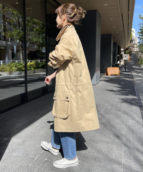 Barbour（バブアー）の「【Barbour*Spick & Span】別注GAMEFAIR SP