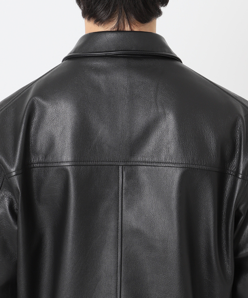 JOURNAL STANDARD（ジャーナルスタンダード）の「ゴートレザー カー