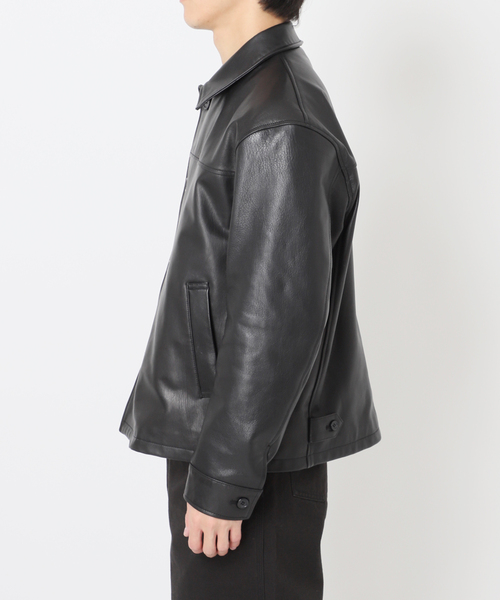 JOURNAL STANDARD（ジャーナルスタンダード）の「ゴートレザー カー