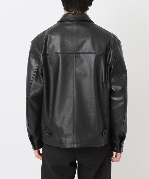 JOURNAL STANDARD（ジャーナルスタンダード）の「ゴートレザー カー