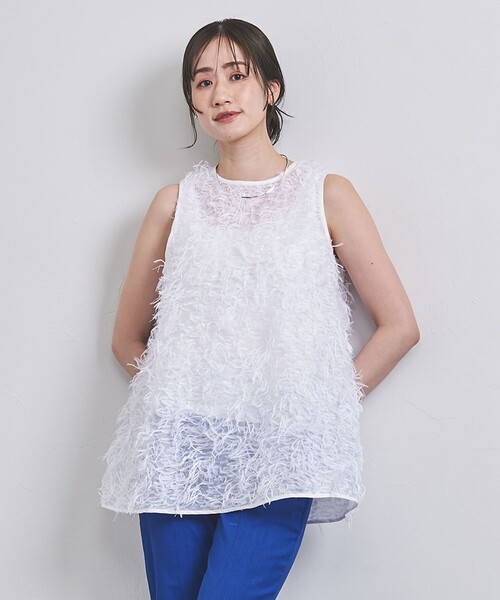 UNITED ARROWS（ユナイテッドアローズ）の「カットジャカード