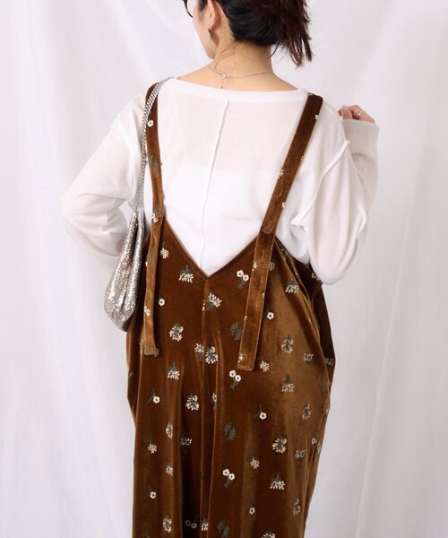 CIAOPANIC TYPY（チャオパニックティピー）の「【2025年S/S新作】前後