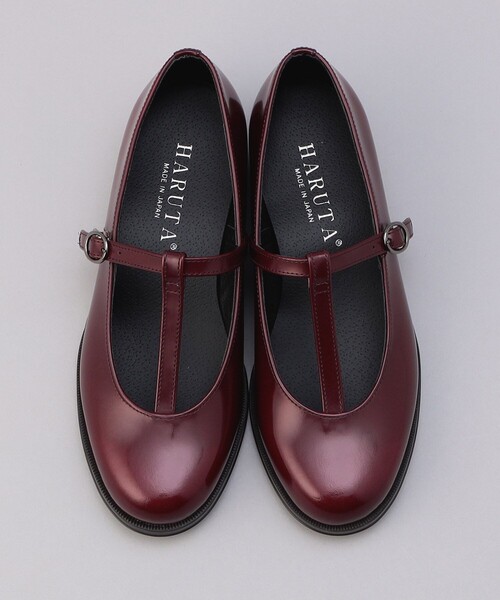 FREAK'S STORE（フリークスストア）の「HARUTA/ハルタ Tストラップ