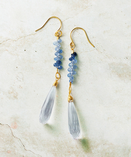 agete（アガット）の「＜ Eva Hanusova for agete （エヴァハヌソヴァ