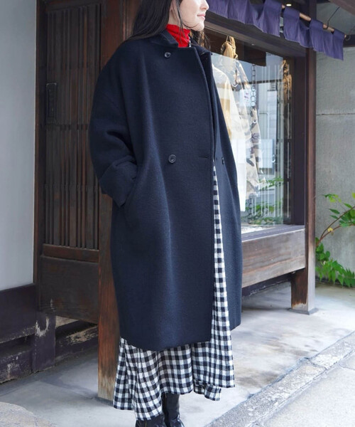 JOURNAL STANDARD LUXE（ジャーナルスタンダード ラックス）の「ソフト