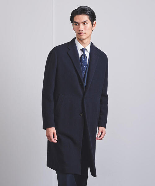 Caruso（カルーゾ）の「＜CARUSO(カルーゾ）＞ SOLID S/CHTR