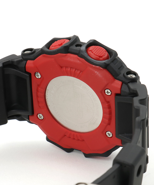 GX Series(ジーエックスシリーズ) / 電波ソーラー / GXW-56-1AJF