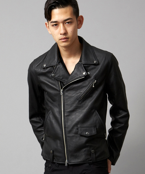 MONKEY TIME（モンキータイム）の「MT∴ シープレザー ダブル