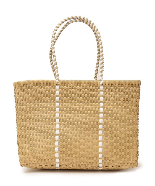 セール】Diminutivo:TSUKIJI メルカドバッグ L（トートバッグ