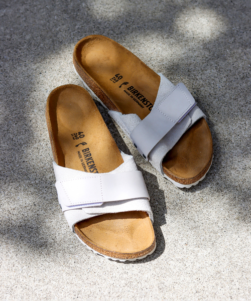 BIRKENSTOCK（ビルケンシュトック）の「BIRKENSTOCK