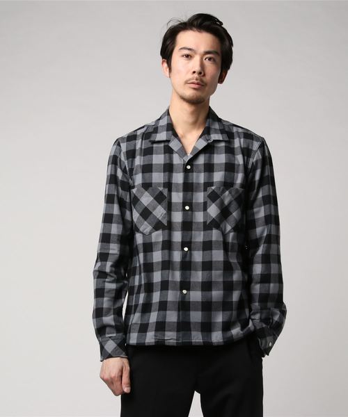 TAKAHIROMIYASHITATheSoloIst.（タカヒロミヤシタザソロイスト）の