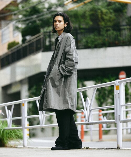 JOURNAL STANDARD（ジャーナルスタンダード）の「65 フィッシュテール