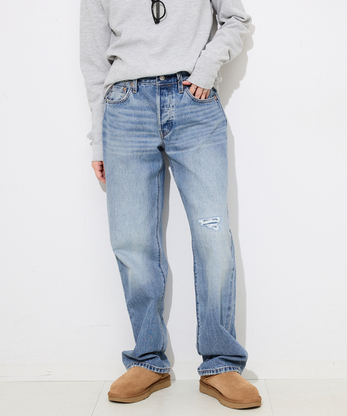 新品タグ付き】Levi's 501 イエナ別注 24インチ リーバイス LEVI'S