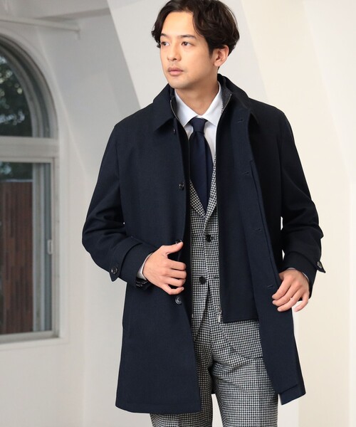 BEAMS HEART（ビームスハート）の「BEAMS HEART / 撥水 バスケット