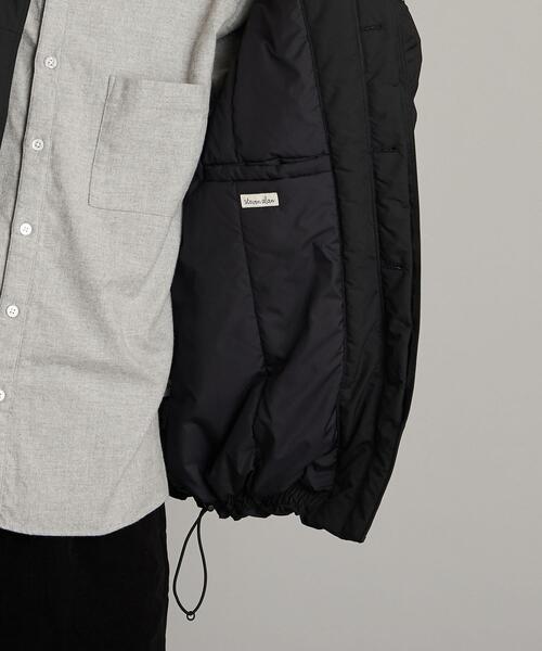 Steven Alan（スティーブンアラン）の「＜Steven Alan＞ PE DARUMA CAR