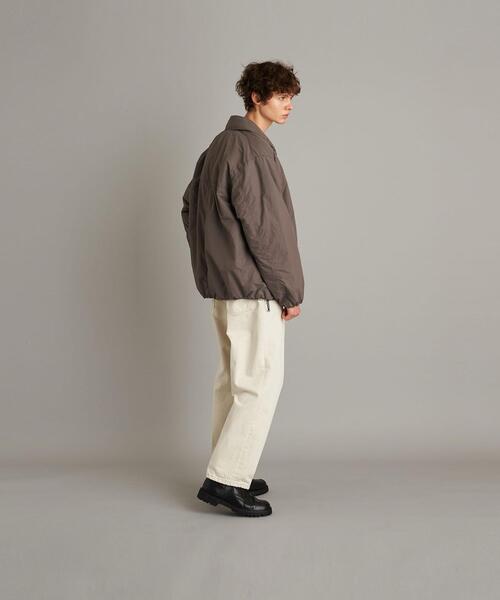 Steven Alan（スティーブンアラン）の「＜Steven Alan＞ PE DARUMA CAR