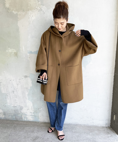 Spick & Span（スピックアンドスパン）の「スーパー160sテントライン