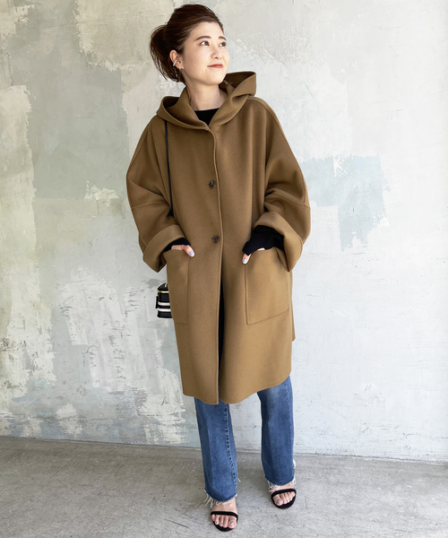 Spick & Span（スピックアンドスパン）の「スーパー160sテントライン