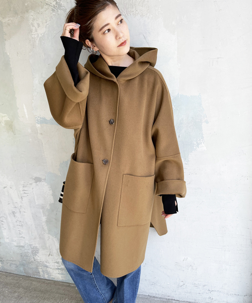 Spick & Span（スピックアンドスパン）の「スーパー160sテントライン