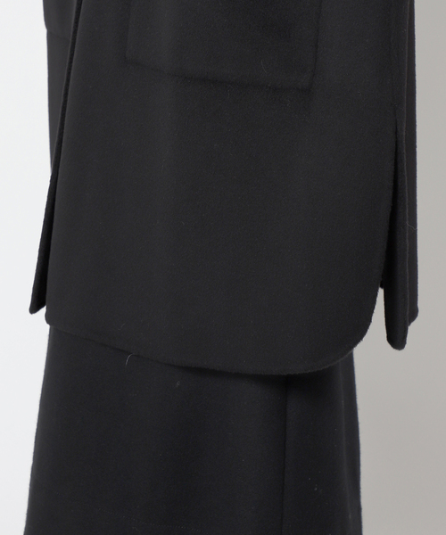 Spick & Span（スピックアンドスパン）の「スーパー160sテントライン