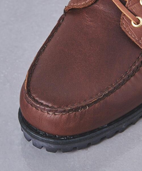 Timberland（ティンバーランド）の「【別注】＜Timberland＞ 3EYE