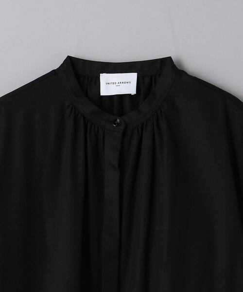 UNITED ARROWS（ユナイテッドアローズ）の「コットン ティアード ミニ