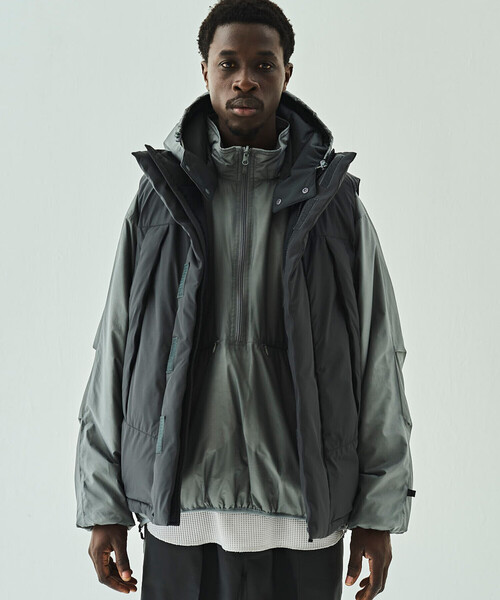 DAIWA PIER39（ダイワピア39）の「DAIWA PIER39 | GORE-TEX