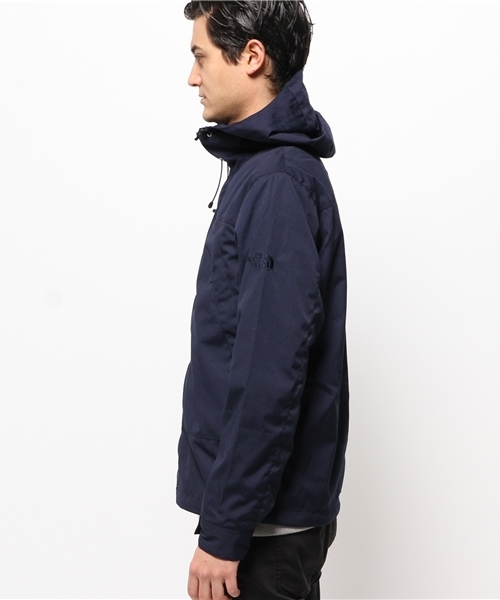 SHIPS（シップス）の「THE NORTH FACE PURPLE LABEL: SHIPS別注