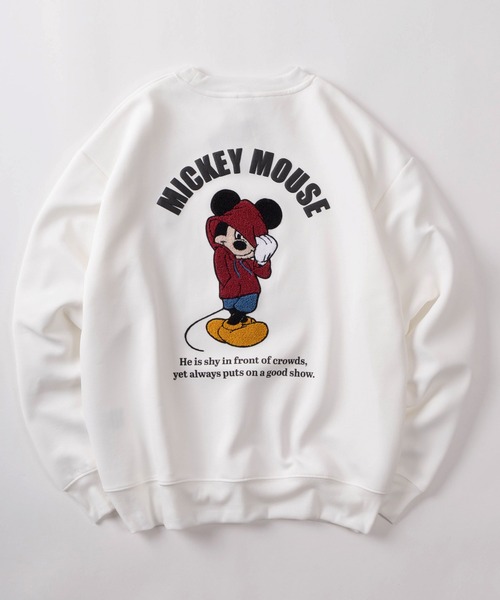 セール】【71】【Disney/ディズニー】ミッキーマウス リップル