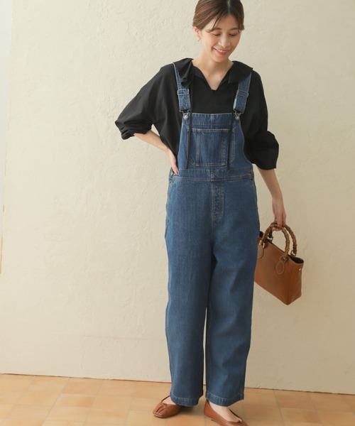 URBAN RESEARCH DOORS（アーバンリサーチドアーズ）の「『高山都×DOORS