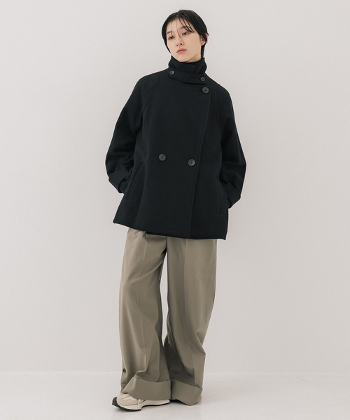 PUBLIC TOKYO（パブリックトウキョウ）の「【3WAY・華奢見え】スタンド