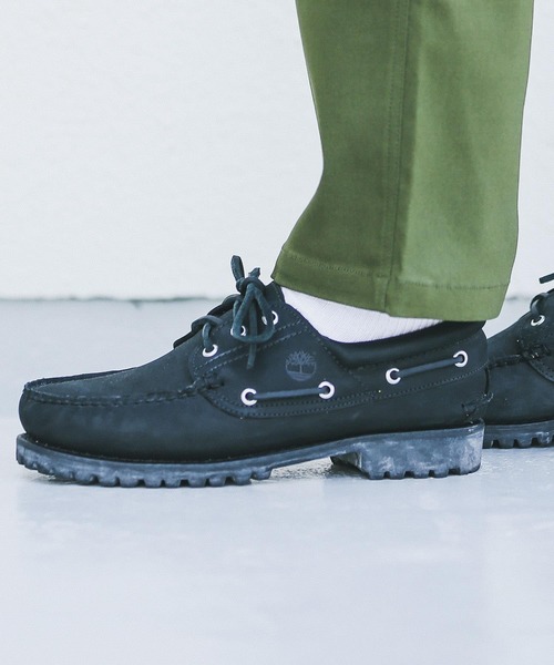 Timberland（ティンバーランド）の「TimberLand 3eye Classic