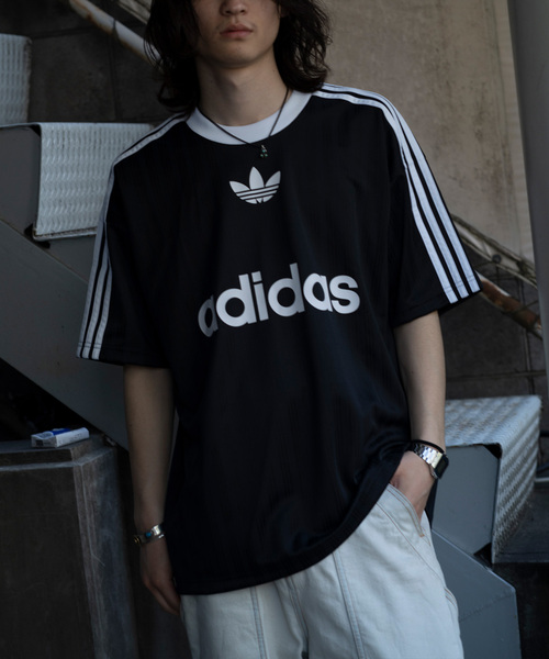 セール】ADIDAS/アディダスADICOLOR POLY/Tシャツ（Tシャツ/カットソー