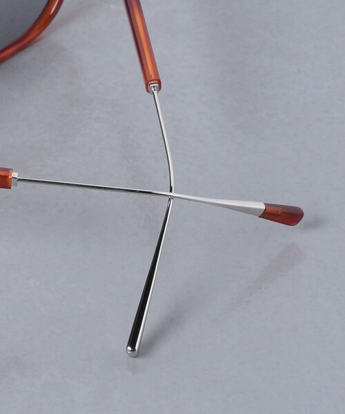 BLANC..（ブラン）＞ B0032-MT/サングラス（サングラス）｜BLANC