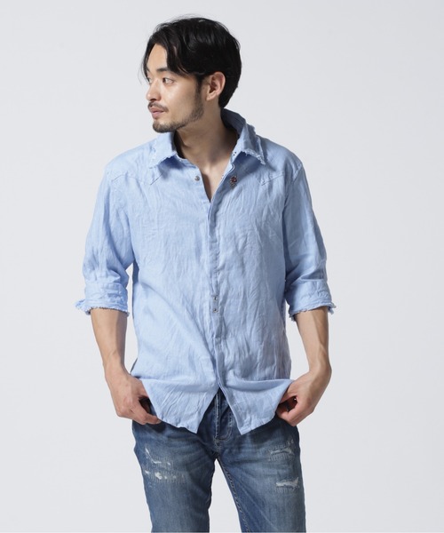 FranCisT_MOR.K.S.（フランシストモークス）の「FranCisT_MOR.K.S.