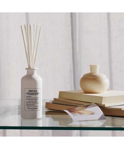 レプリカ ディフューザー レイジーサンデー モーニング（ルーム