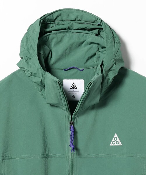 NIKE ACG（ナイキエィシージー）の「NIKE / ACG NRG SUN FARER JACKET