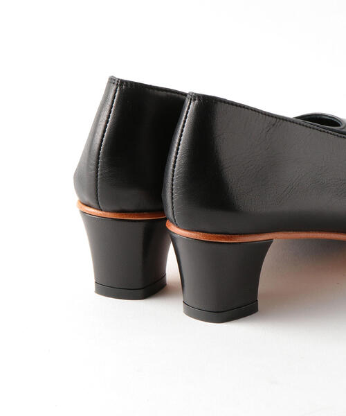 Martiniano（マルティニアーノ）の「＜MARTINIANO＞HIGH GLOVE LEATHER