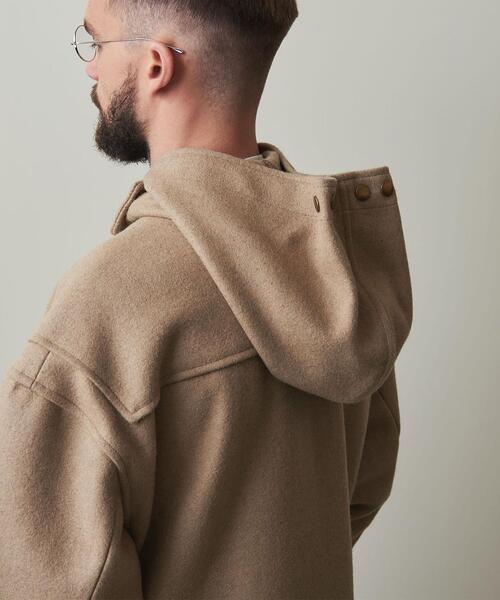 Steven Alan（スティーブンアラン）の「＜MONTGOMERY × Steven Alan