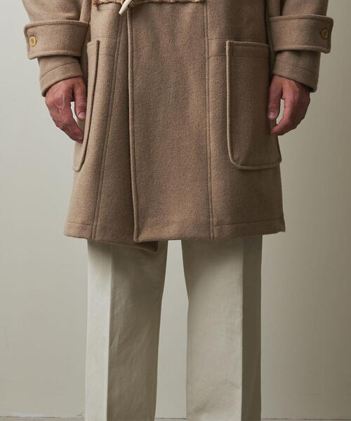 Steven Alan（スティーブンアラン）の「＜MONTGOMERY × Steven Alan